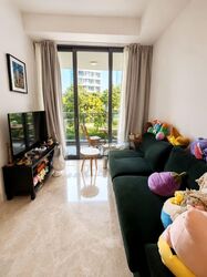Amber Park (D15), Condominium #580801201